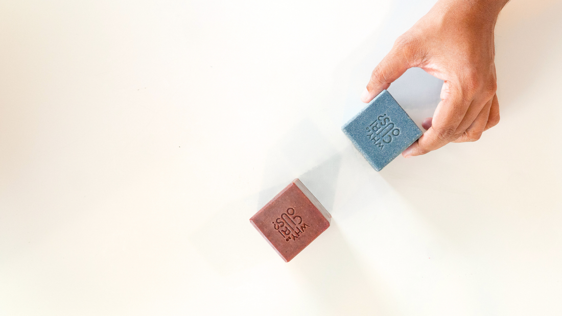 COLD PROCESS SOAP MAKING:  Q & A
