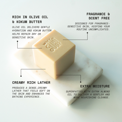 UNSCENTED