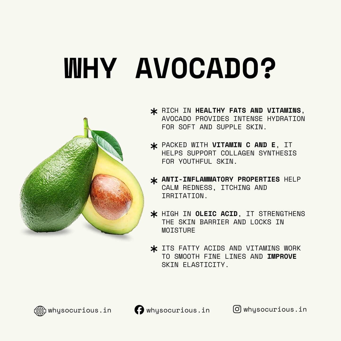 AVOLICIOUS