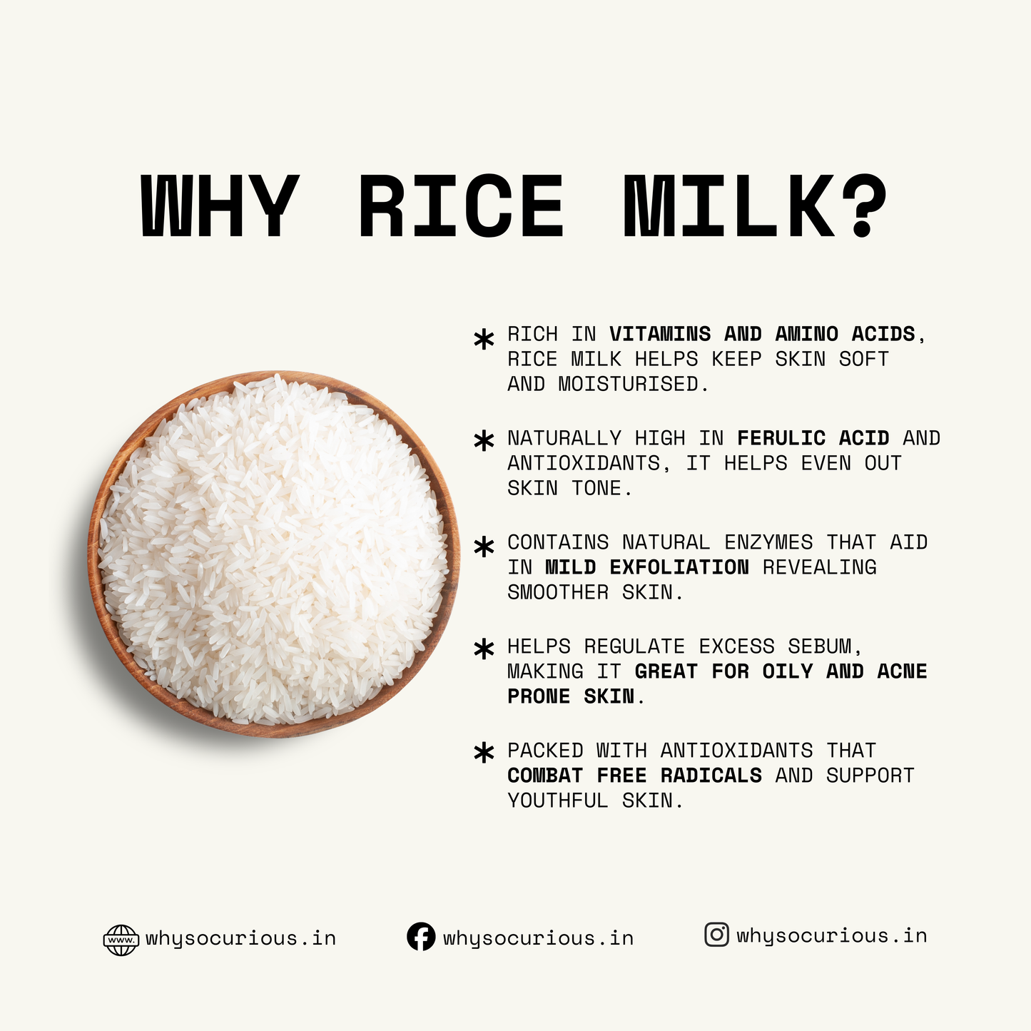 RICE & EASY