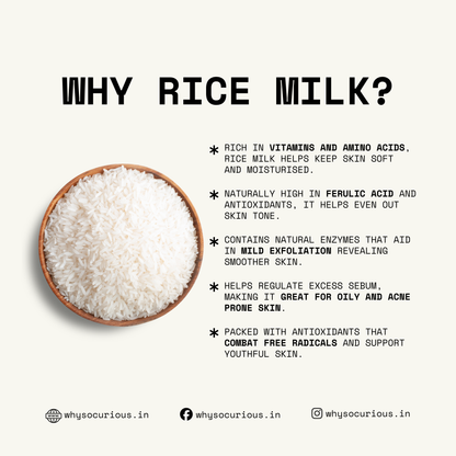 RICE & EASY