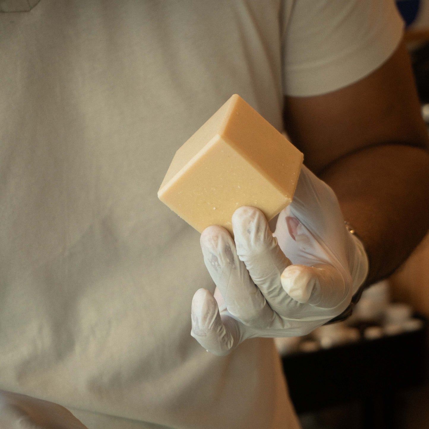 UNSCENTED
